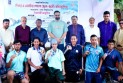 আন্তঃবিশ্ববিদ্যালয় সাঁতার ও ওয়াটারপোলো প্রতিযোগিতা শুরু